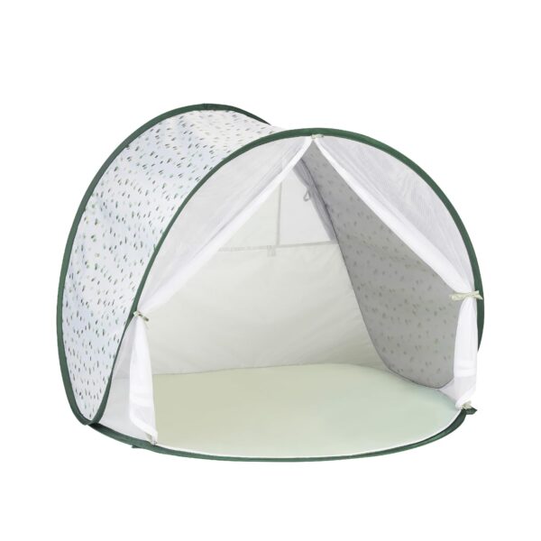Anti-UV Provence Tent UPF 50+ Sun Protection with Pop Up System for Easy Use & Transport (Summer 2024 Edition)